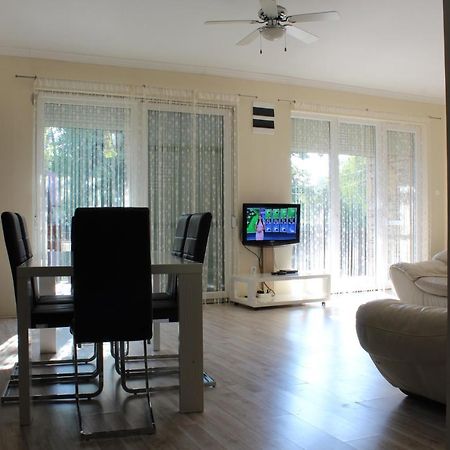 Апартаменты Medlin Apartman Шиофок Экстерьер фото