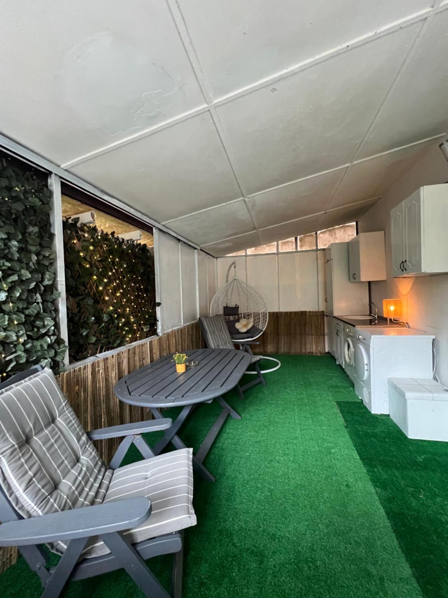 Апартаменты Medlin Apartman Шиофок Экстерьер фото