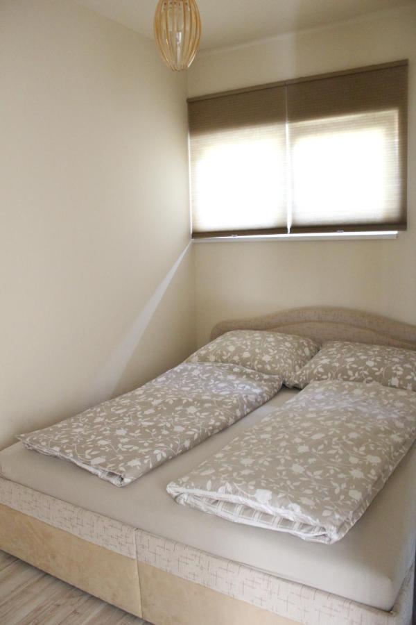 Апартаменты Medlin Apartman Шиофок Экстерьер фото